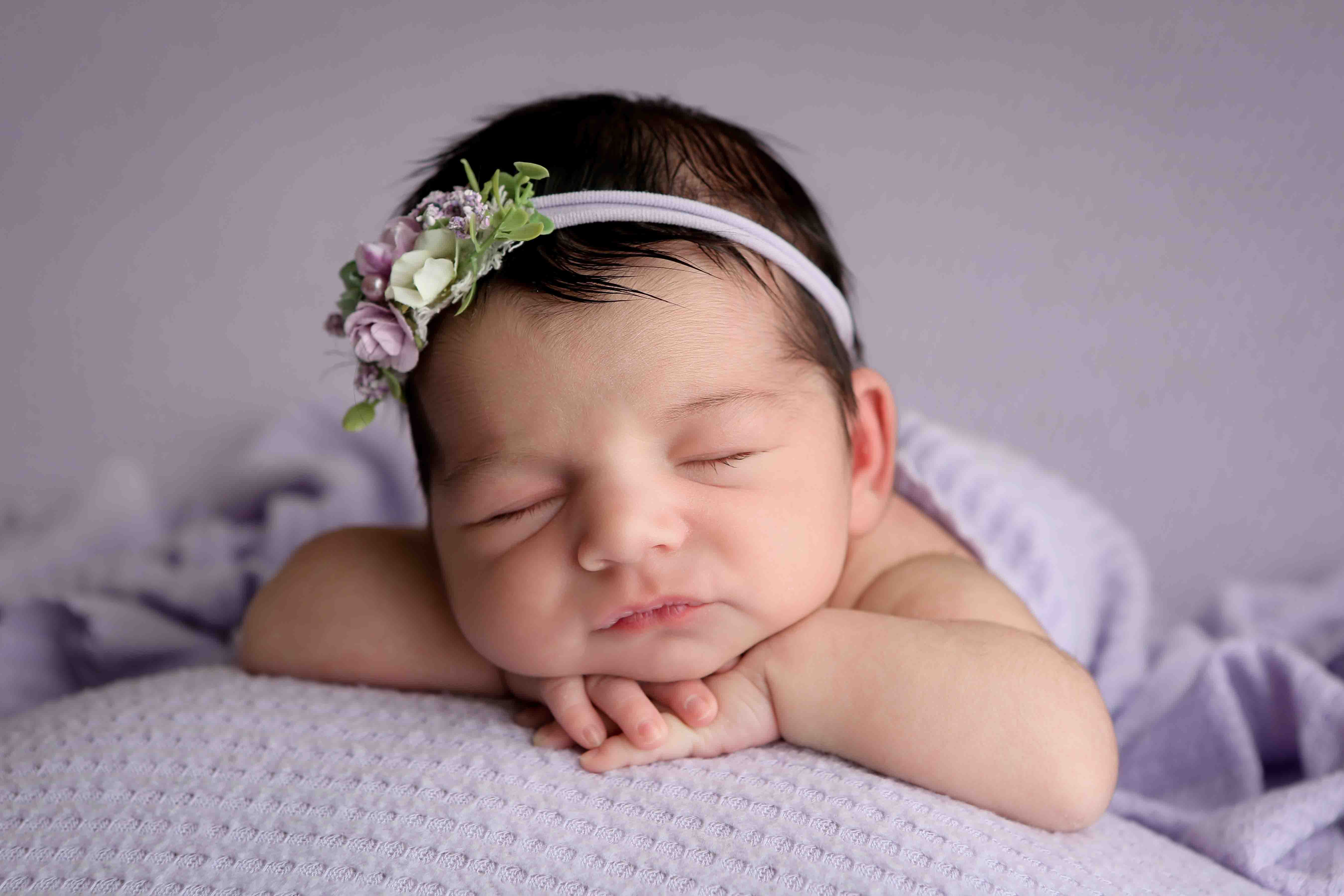 Newborn Photography